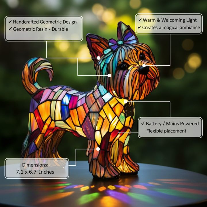 Koningin van Kristallen