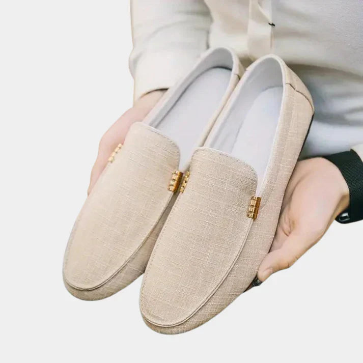 Coert - Slip-On Loafers