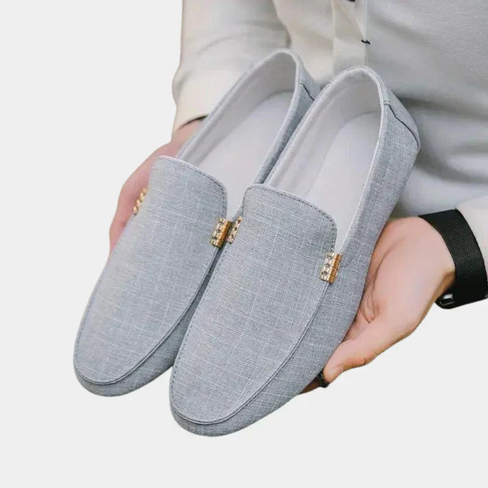 Coert - Slip-On Loafers