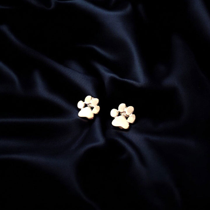 Roestvrijstalen Poot Oorbellen Hypoallergeen