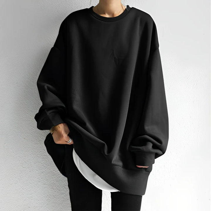 Kiki - Pullover Oversized