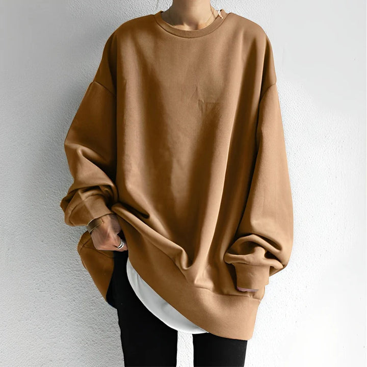 Kiki - Pullover Oversized