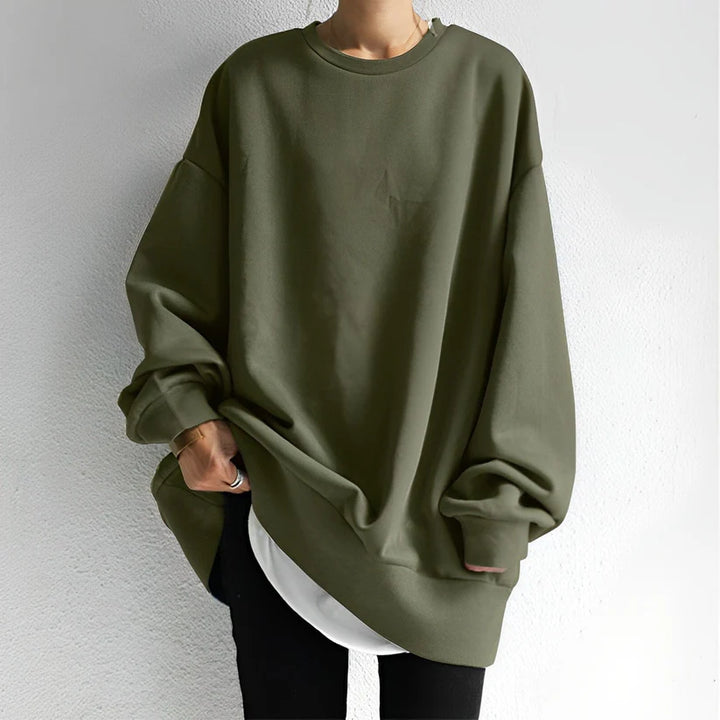 Kiki - Pullover Oversized