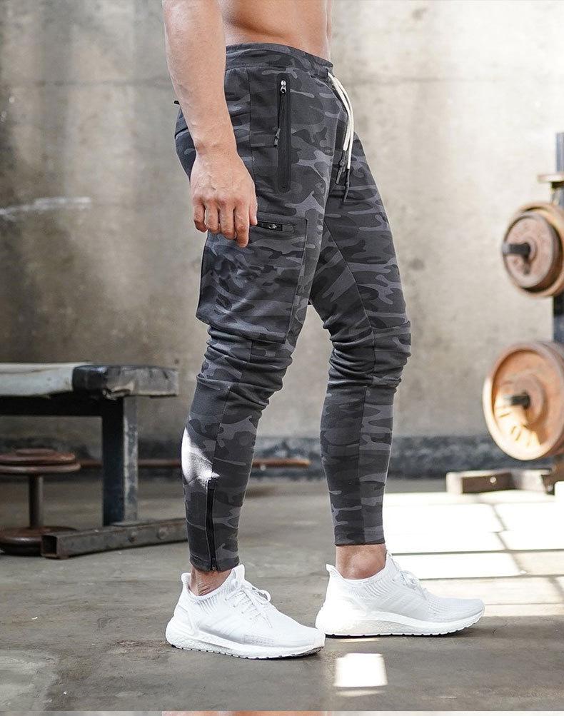 Cornelis - Slim Fit Cargo Joggers