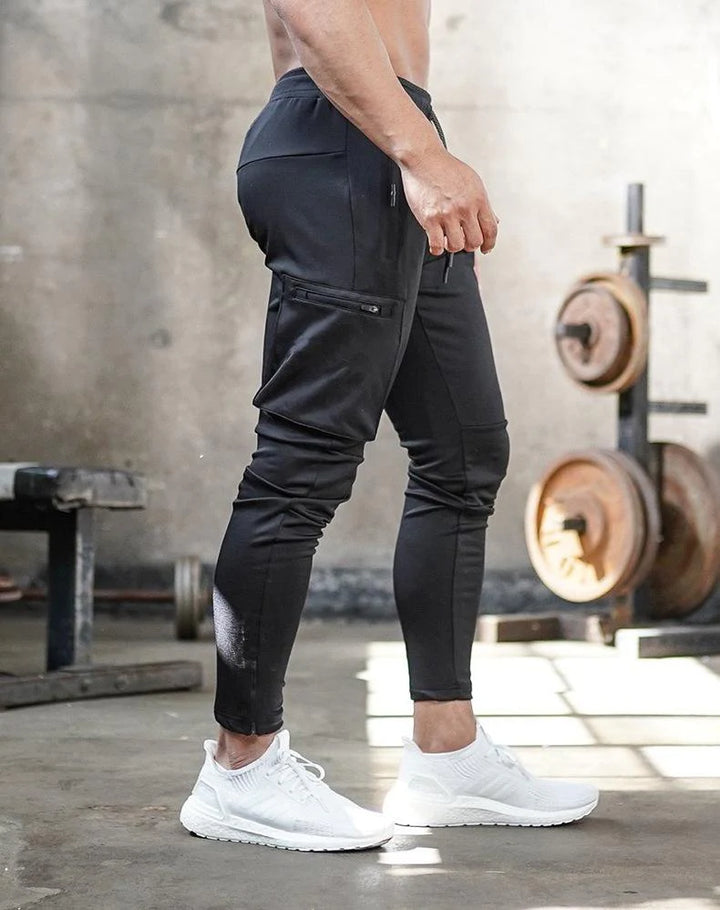 Cornelis - Slim Fit Cargo Joggers