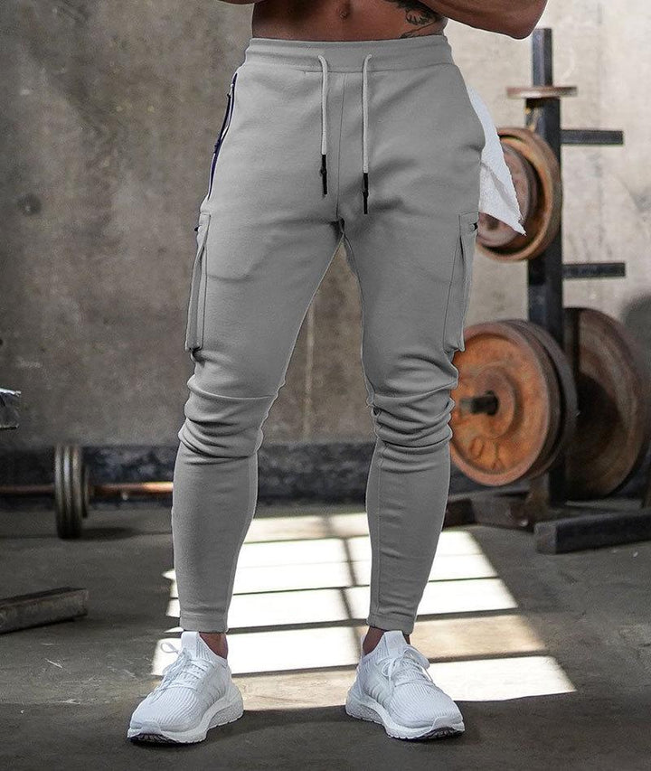 Cornelis - Slim Fit Cargo Joggers