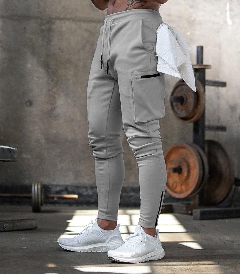 Cornelis - Slim Fit Cargo Joggers