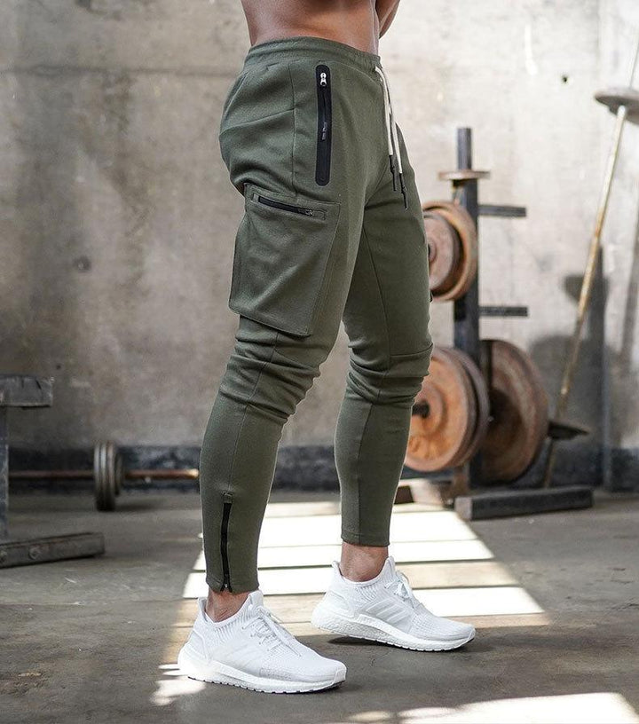 Cornelis - Slim Fit Cargo Joggers