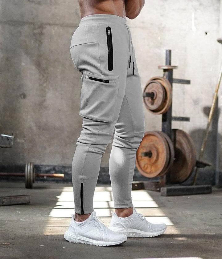 Cornelis - Slim Fit Cargo Joggers